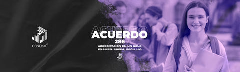 Acuerdo 286 - Exámenes Únicos