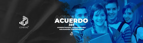 Egal - Examen Único por Experiencia