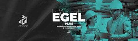 Egel - Exámenes de Titulación