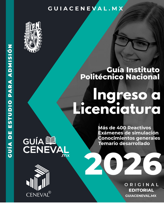 Guía completa para ingreso a Licenciatura en IPN, pasos y requisitos oficiales optimizados