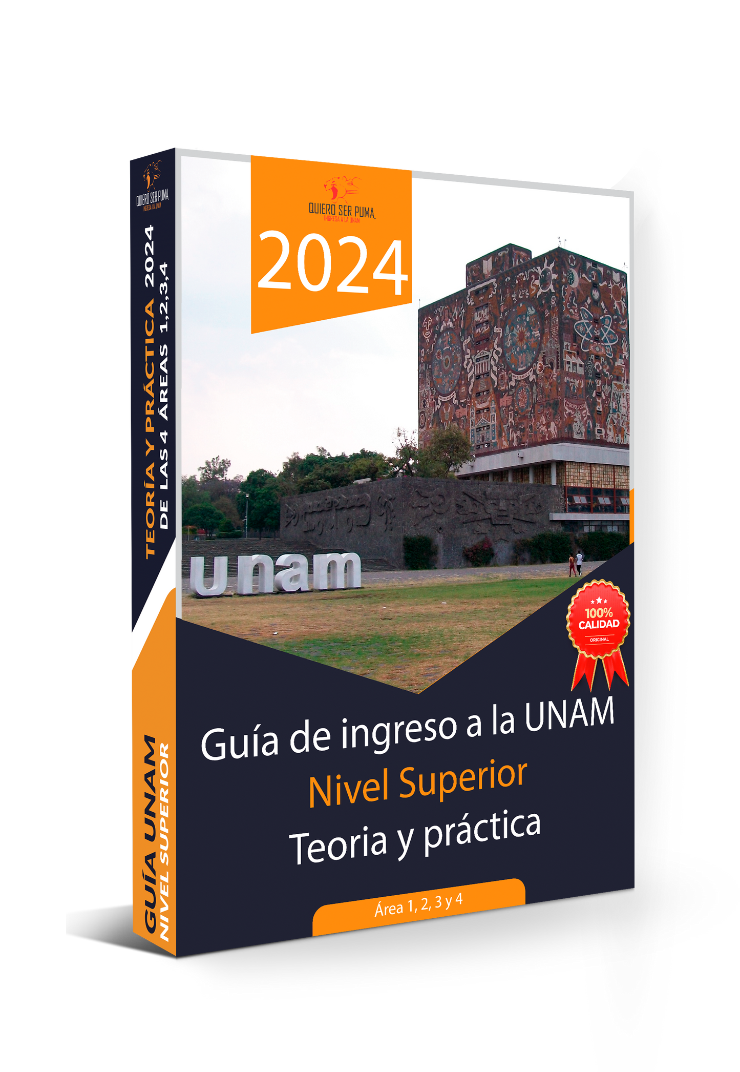 Guía oficial para el ingreso a la UNAM, con información esencial y consejos actualizados